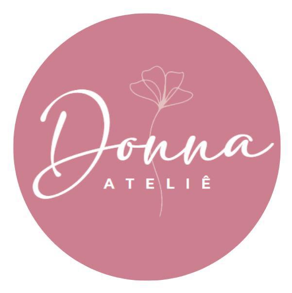 Logo Donna Ateliê